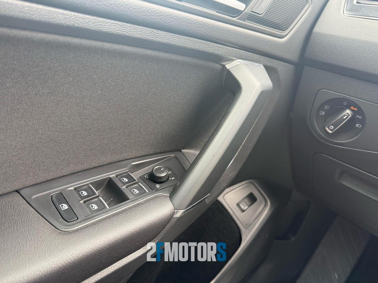 Volkswagen Tiguan Allspace Tiguan Allspace 2.0 TDI SCR DSG Advanced BMT