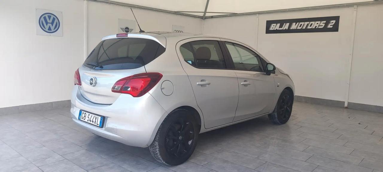 Opel Corsa 1.2 5 porte 120 Anniversary. B-COLOR