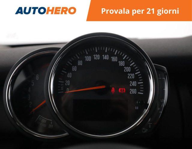 MINI One 1.2 One 5 porte