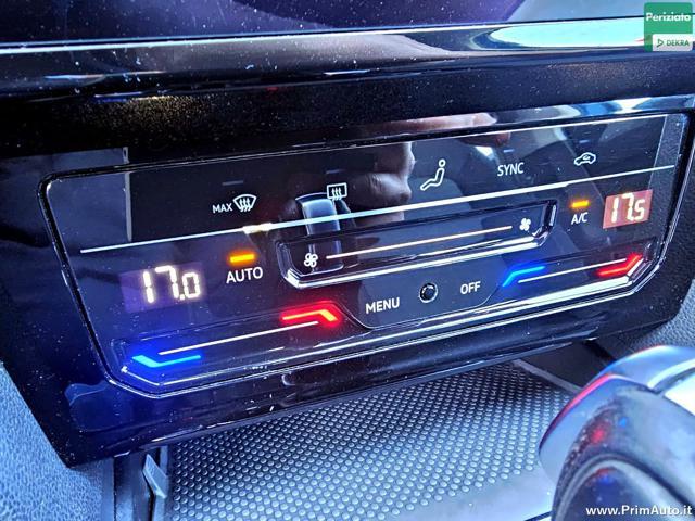 VOLKSWAGEN Passat Variant 2.0 TDI SCR EVO Business