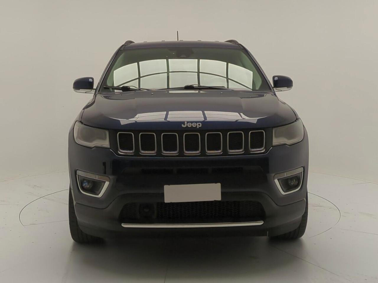 Jeep Compass 2.0 Multijet II 4WD Limited