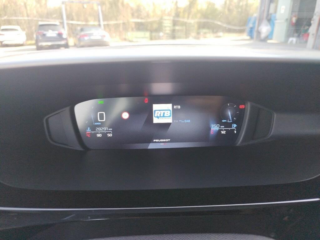 Peugeot 308 1.2 PureTech Turbo Active Pack