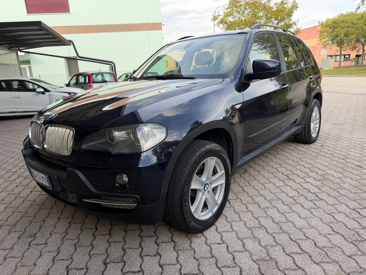 Bmw X5 xDrive30d Futura