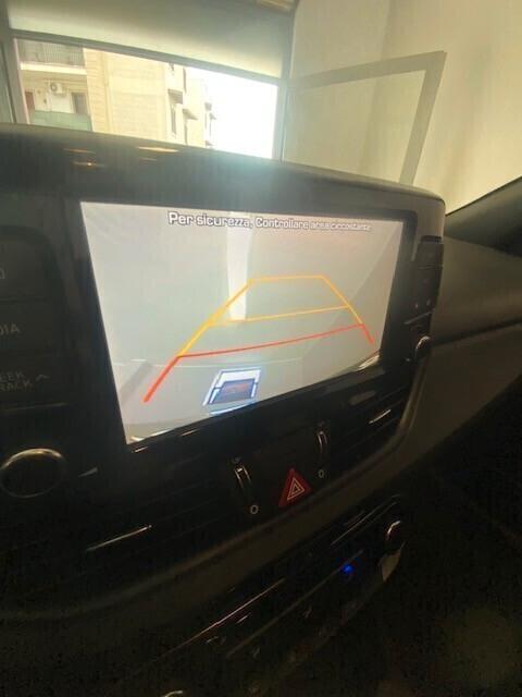 Hyundai i30 Wagon 1.6 CRDi 110CV Style