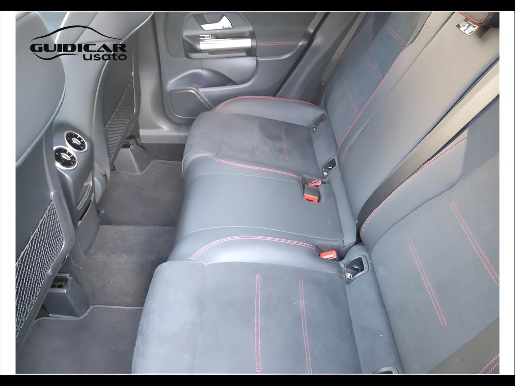 Mercedes-Benz GLA-H247 2020 - GLA 200 d Premium 4matic auto