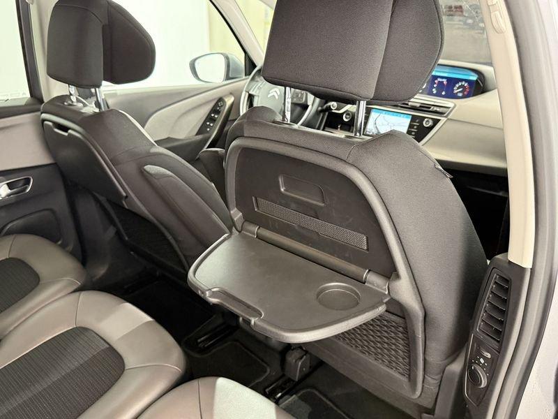 Citroën Grand C4 Spacetourer PureTech 130 S&S Shine *7 POSTI*