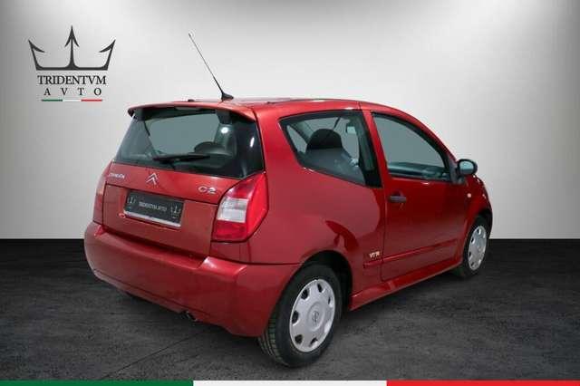 Citroen C2 1.4 Vtr (energy) cmp5 (sensodrive)