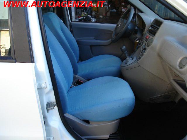 FIAT Panda 1.1 Active