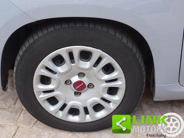 FIAT Panda 1.0 HYBRID 69 CV