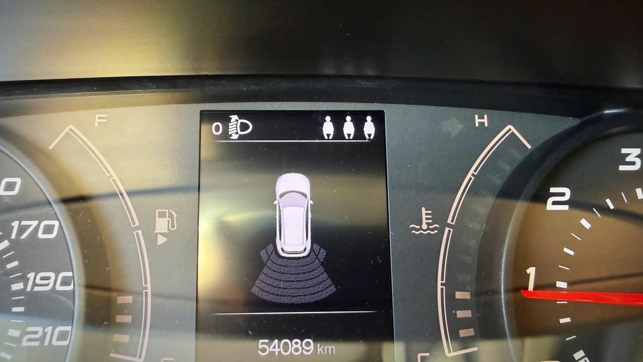Fiat Tipo 5P 1.6 Mjt Business 120Cv - 2018