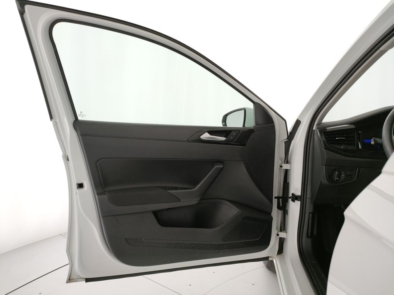 Volkswagen Polo 1.0 tsi life 95cv