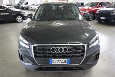 AUDI Q2 30 TDI S-tronic Business 116CV