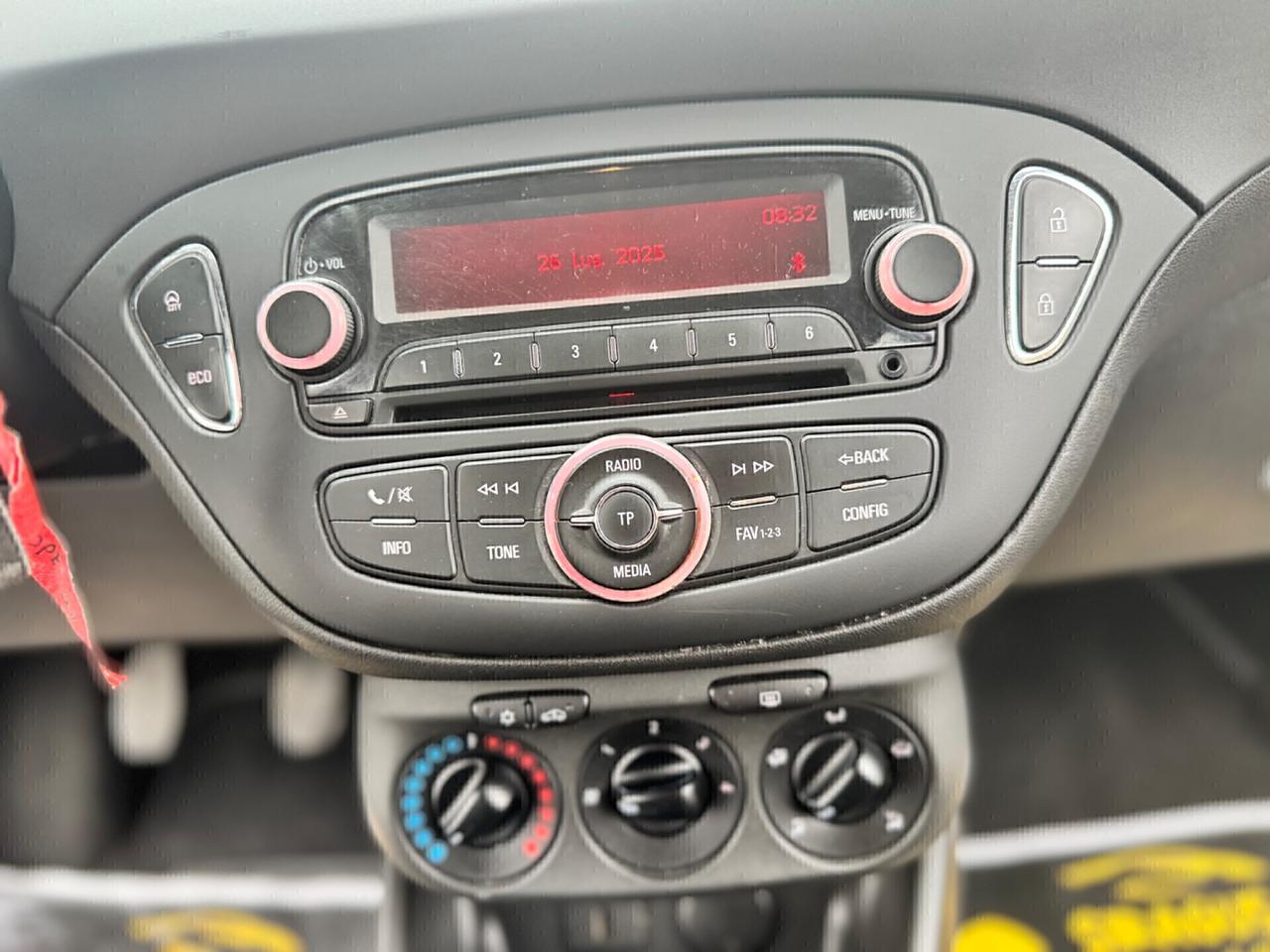 Opel Corsa 1.3 CDTI 95CV ecoFLEX 5 porte Start&Stop Edition