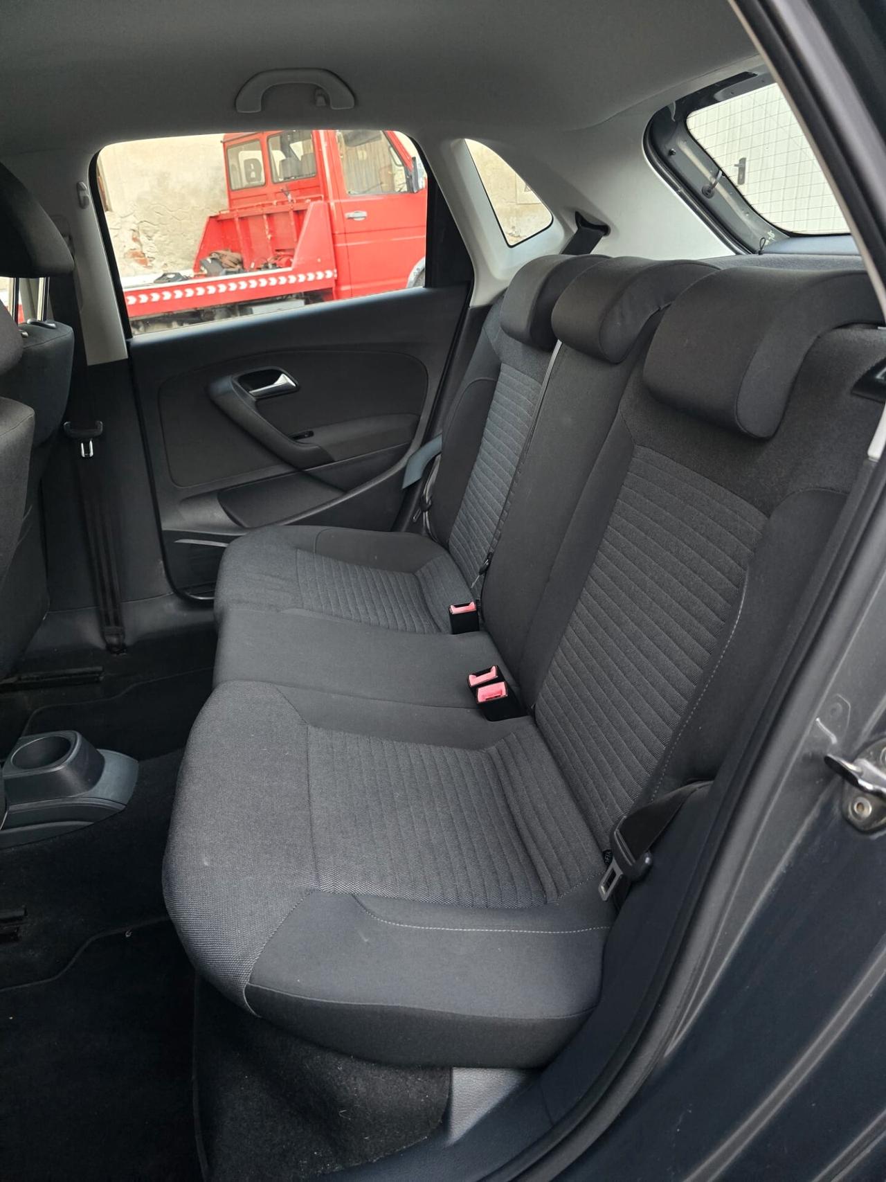 Volkswagen Polo 1.2 70 CV 5p. Comfortline