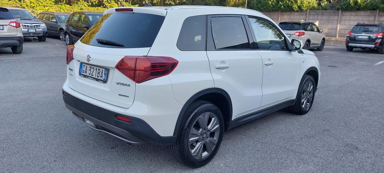 Suzuki Vitara 1.0 Boosterjet 4WD AllGrip Cool