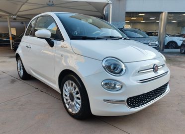 Fiat 500 1.0 Hybrid Dolcevita *PREZZO PROMO*