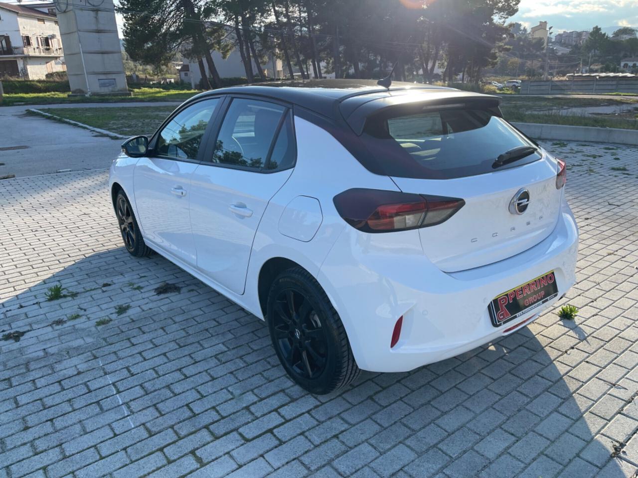 Opel Corsa 1.5 diesel 100 CV Edition