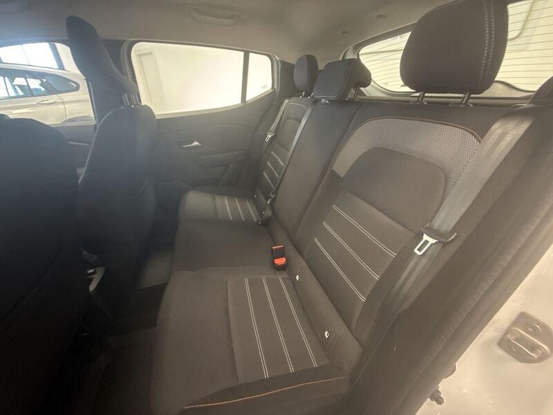 Dacia Sandero Sandero Stepway 1.0 TCe 90 CV Comfort