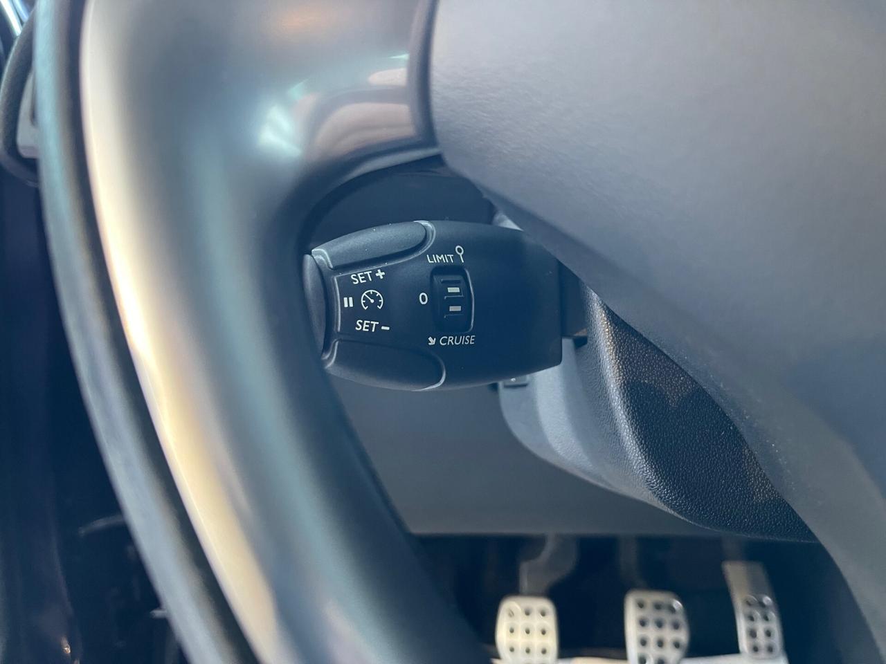 Ds DS3 3 1.2 VTi 82 Chic