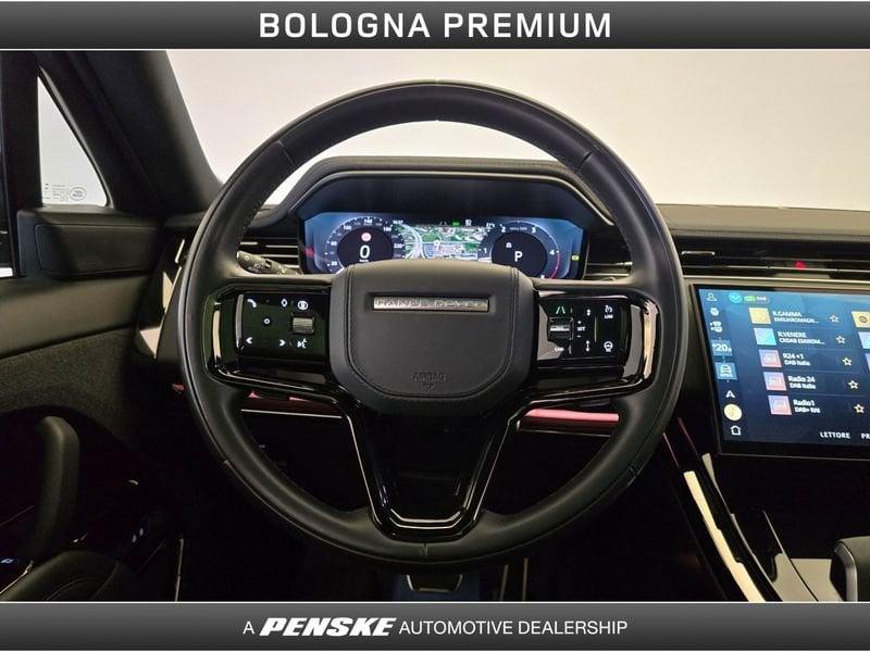 Land Rover RR Sport Range Rover Sport 3.0D l6 249 CV Dynamic HSE
