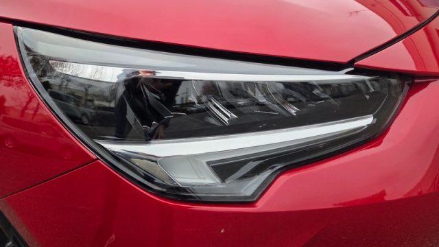 OPEL Corsa 1.2 Design & Tech PERMUTE OK NEOPAT. UNICOPROPR.