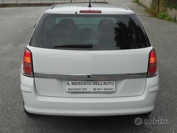 ASTRA S.W.1.7cdti(FERMA dal 2014)STRAFULL,110cv,6m
