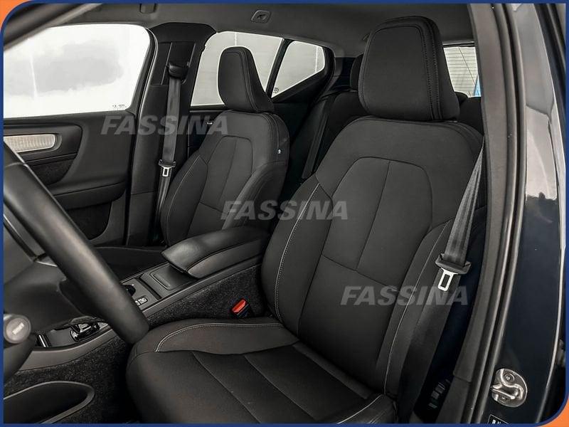 Volvo XC40 XC40 1.5 t2 Momentum auto my21