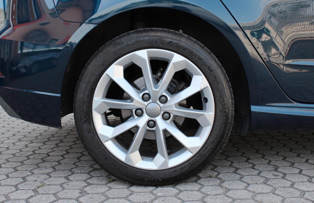 Audi A3 SPB 30 TDI Admired S Line