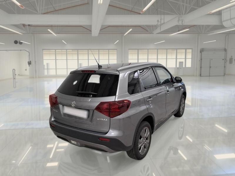 SUZUKI VITARA 1.4 BOOSTERJET HYBRID COOL SUV