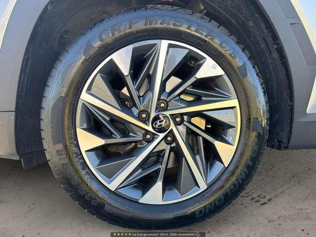 Hyundai TUCSON 1.6 crdi Xline 2wd