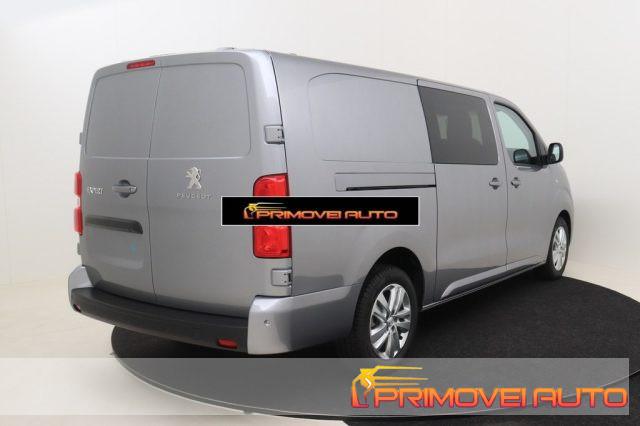 PEUGEOT Expert 2.0 BlueHDi 140 PL-TN Furgone Standard