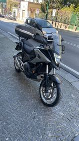 Honda NC 750 Honda NC 750 automatica 2019