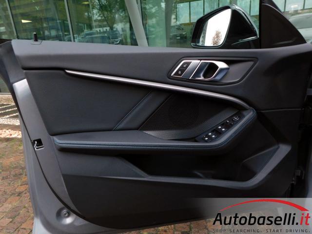 BMW 220 218D GRAN COUPÉ 'MSPORT PRO' AUTOMATICA 150CV