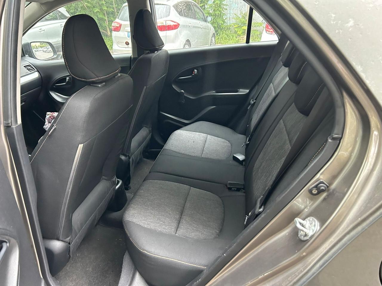 Kia Picanto 1.0 12V 5 porte Easy