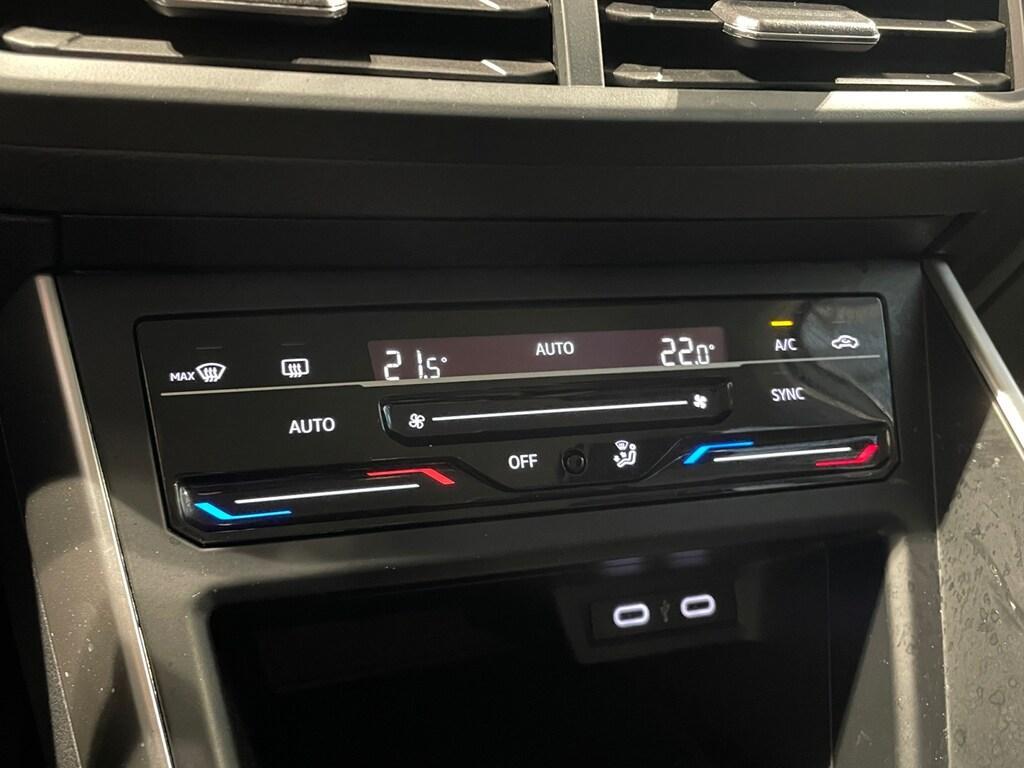 Volkswagen Polo VI 2022 1.0 TSI 95CV Life
