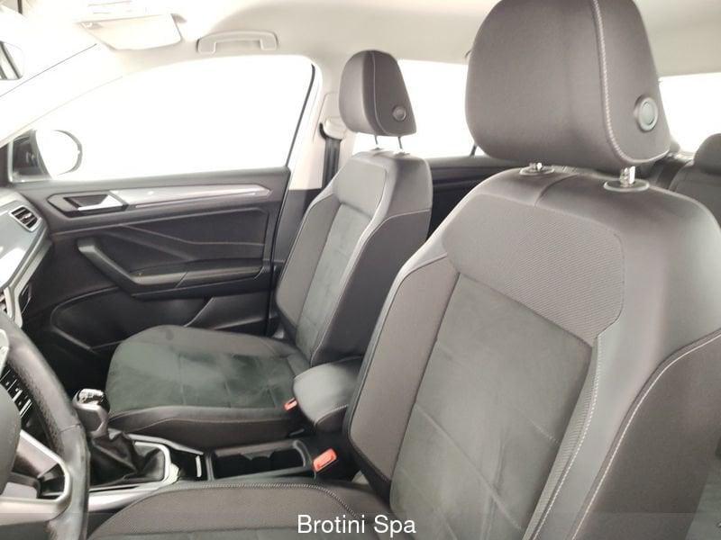 Volkswagen T-Roc T-Roc 1.0 TSI Style