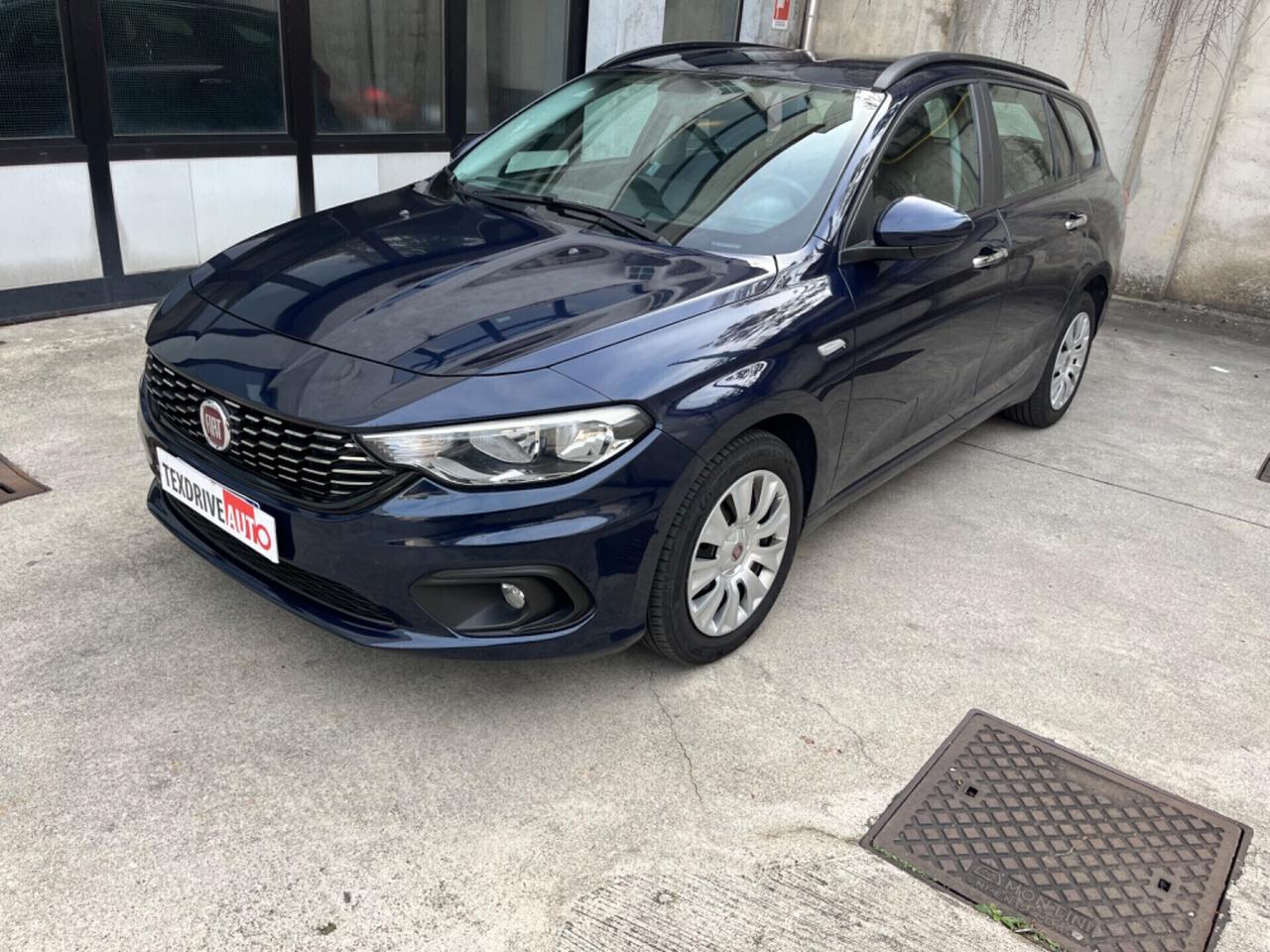 Fiat Tipo 1.3 Mjt S&S SW Easy