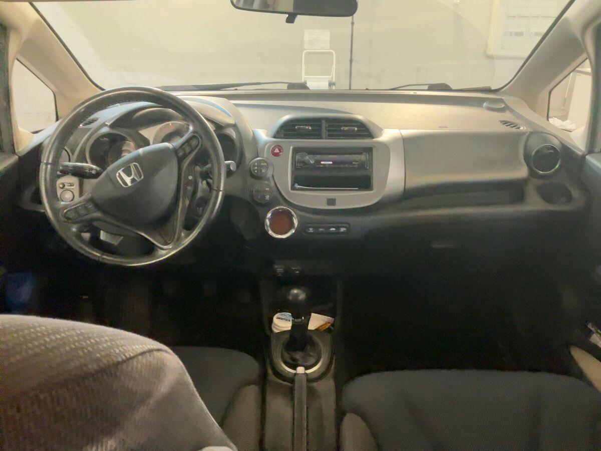 Honda Jazz 1.4 i-VTEC Elegance "IN ARRIVO"