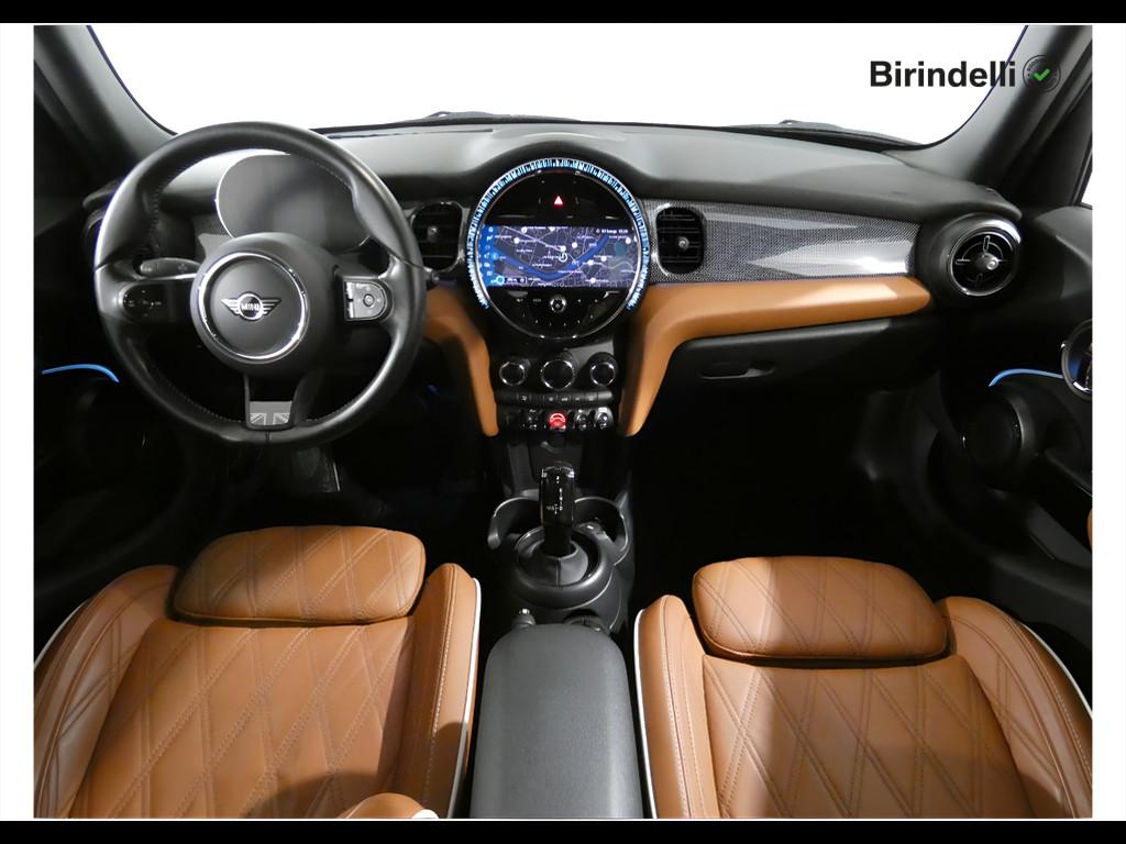 MINI Mini 5 porte (F55) - Mini 1.5 Cooper Yours 5 porte