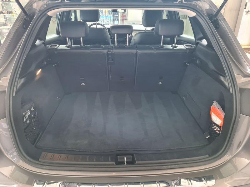 Mercedes-Benz GLA GLA 200 d Automatic Business Extra