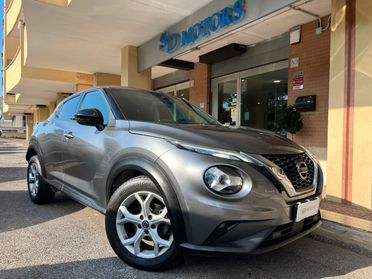 Nissan Juke 1.0 dig-t N-Connecta 114cv *Promo SD 2026*