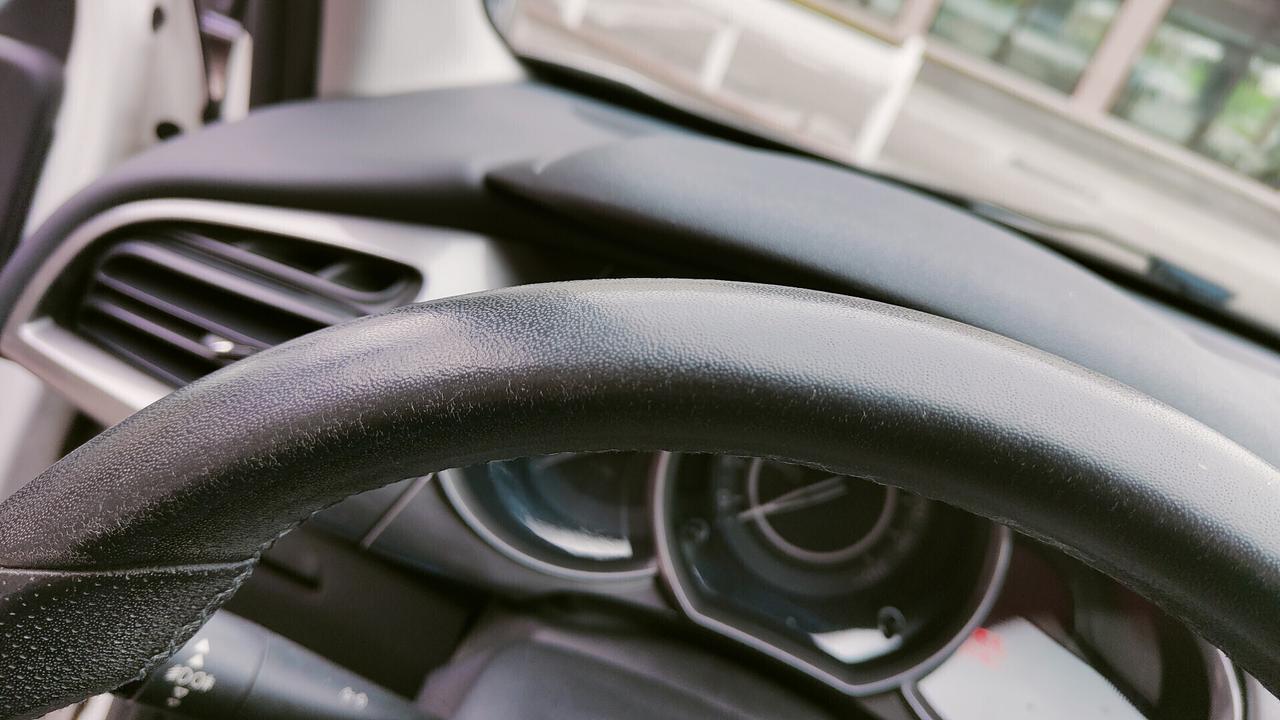 Citroen C3 EXCLUSIVE KM 76.500 OK NEO PATENTATI