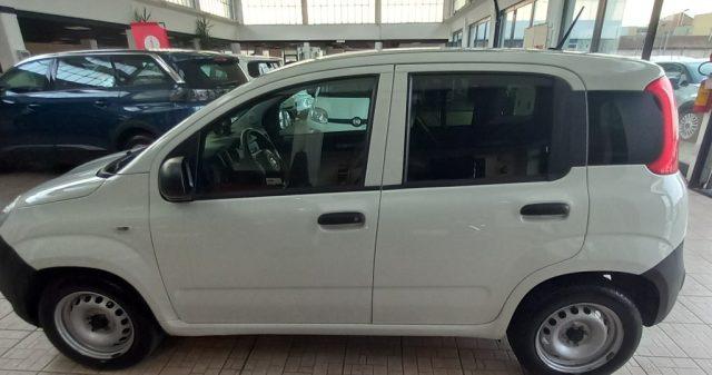 FIAT Panda 1.0 GSE S&S Hybrid Pop Van 2 posti
