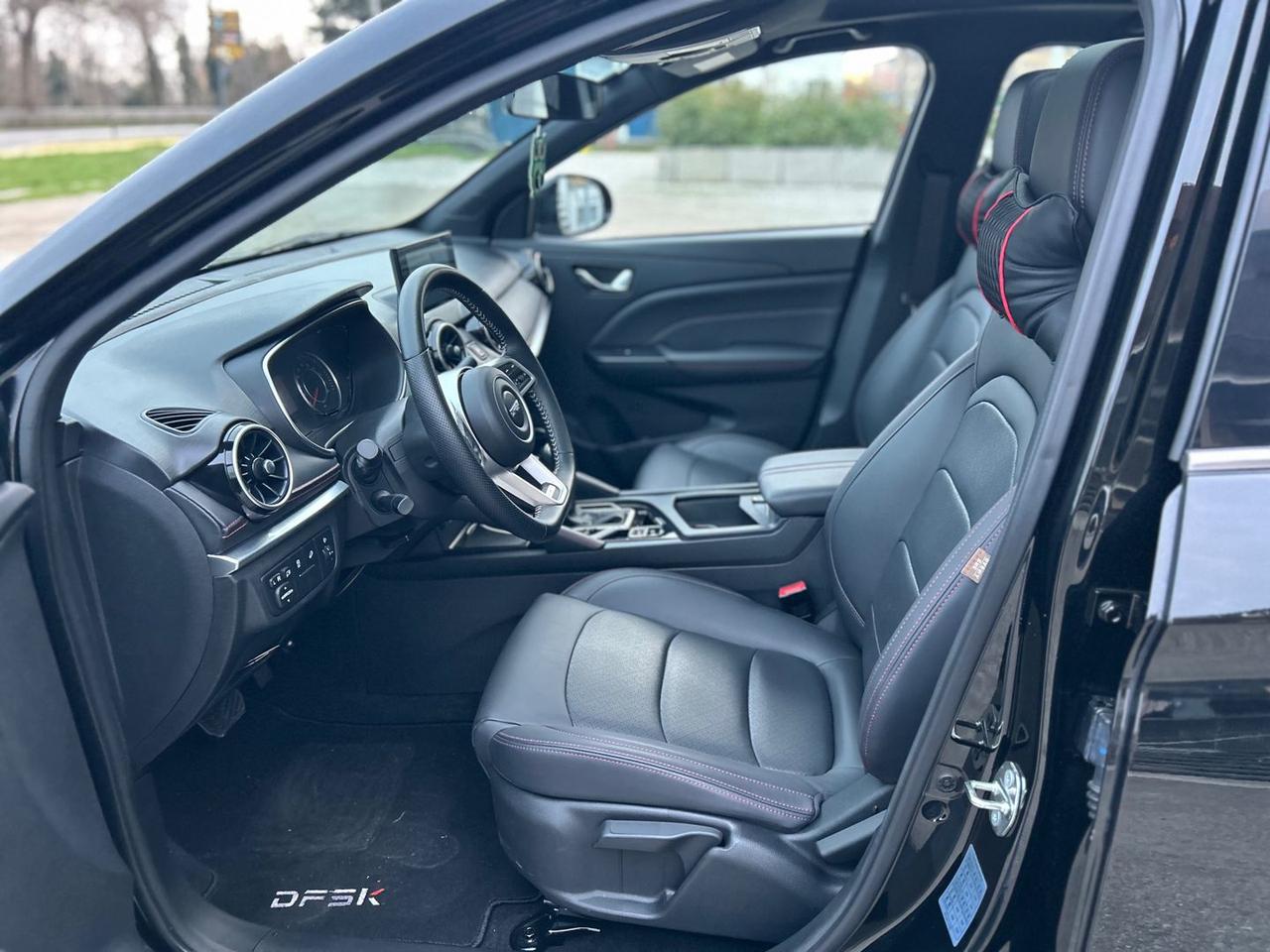 Dfsk Glory 500 Luxury 1.5 GPL #8510