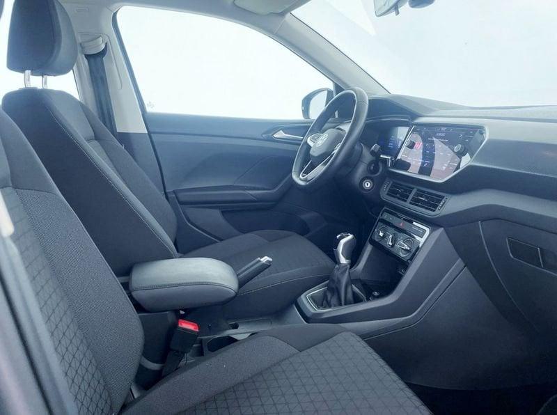 Volkswagen T-Cross T-Cross 1.0 TSI Style BMT