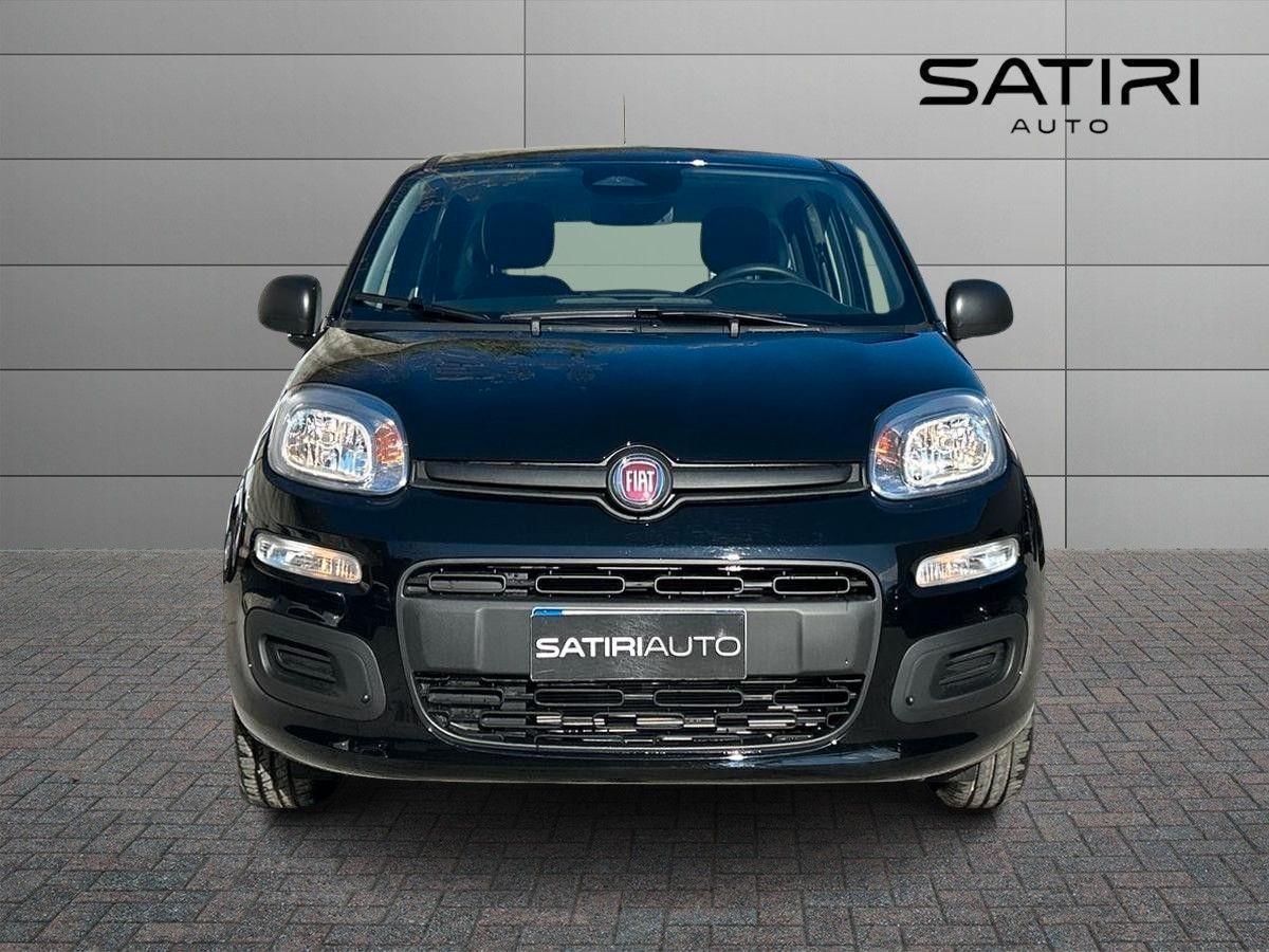 FIAT Panda 1.0 70cv Hybrid Pop