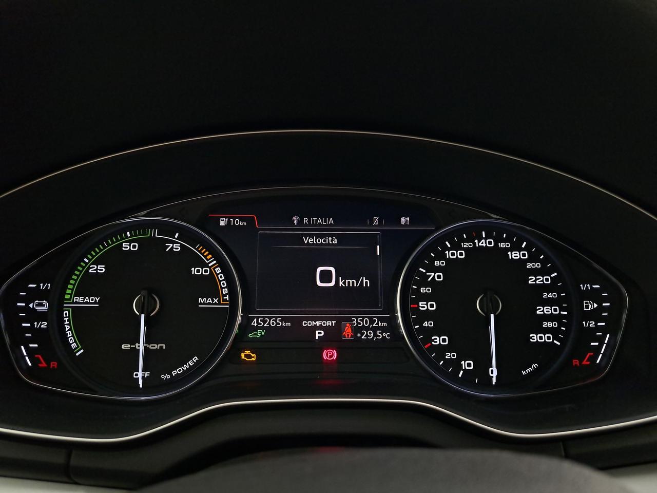 Audi Q5 55 2.0 tfsi e business quattro 367cv s-tronic