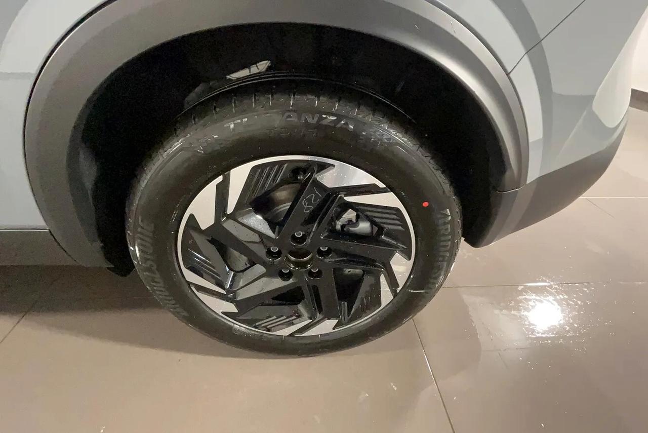 Nissan Qashqai MHEV 158 CV Xtronic N-Connecta