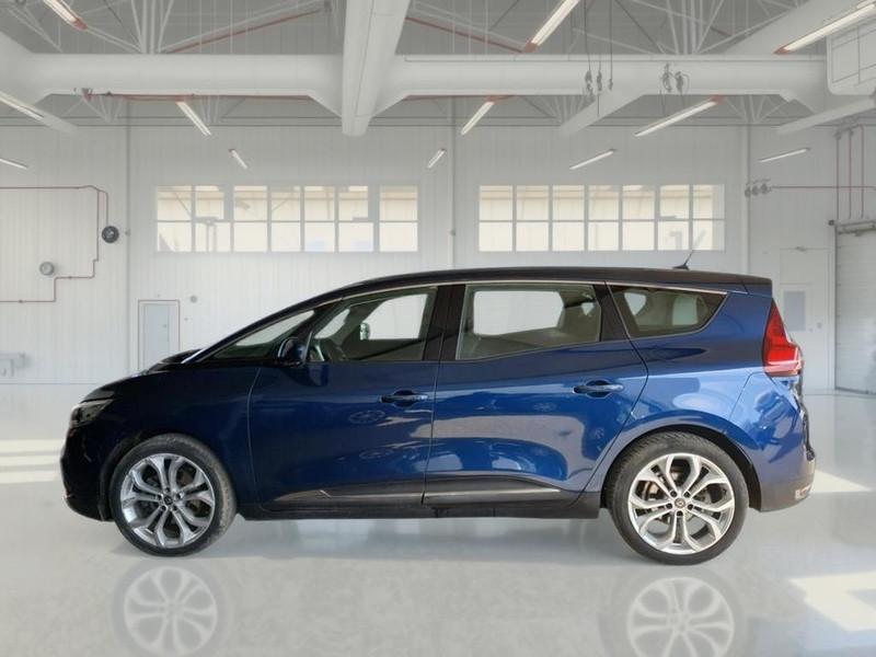RENAULT SCENIC 1.7 DCI 110KW BLUE BUSINESS EDC MONOVOLUME