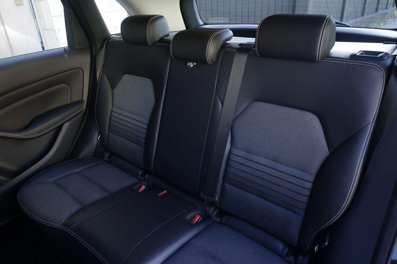 Mercedes-Benz Classe B Mercedes-Benz Classe B 180 d Premium Unicoproprietario
